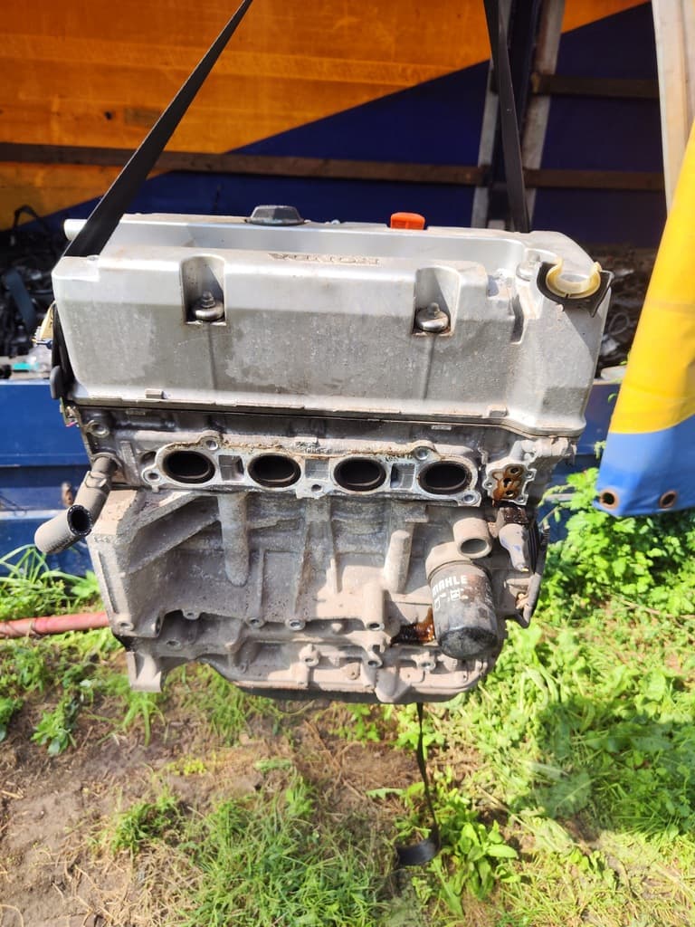 Moteur K20A9 pour Honda Fr-v