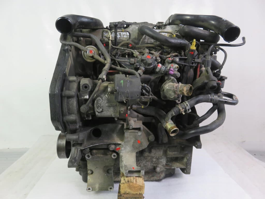 Moteur F9DB pour Ford Focus 1.8 Diesel