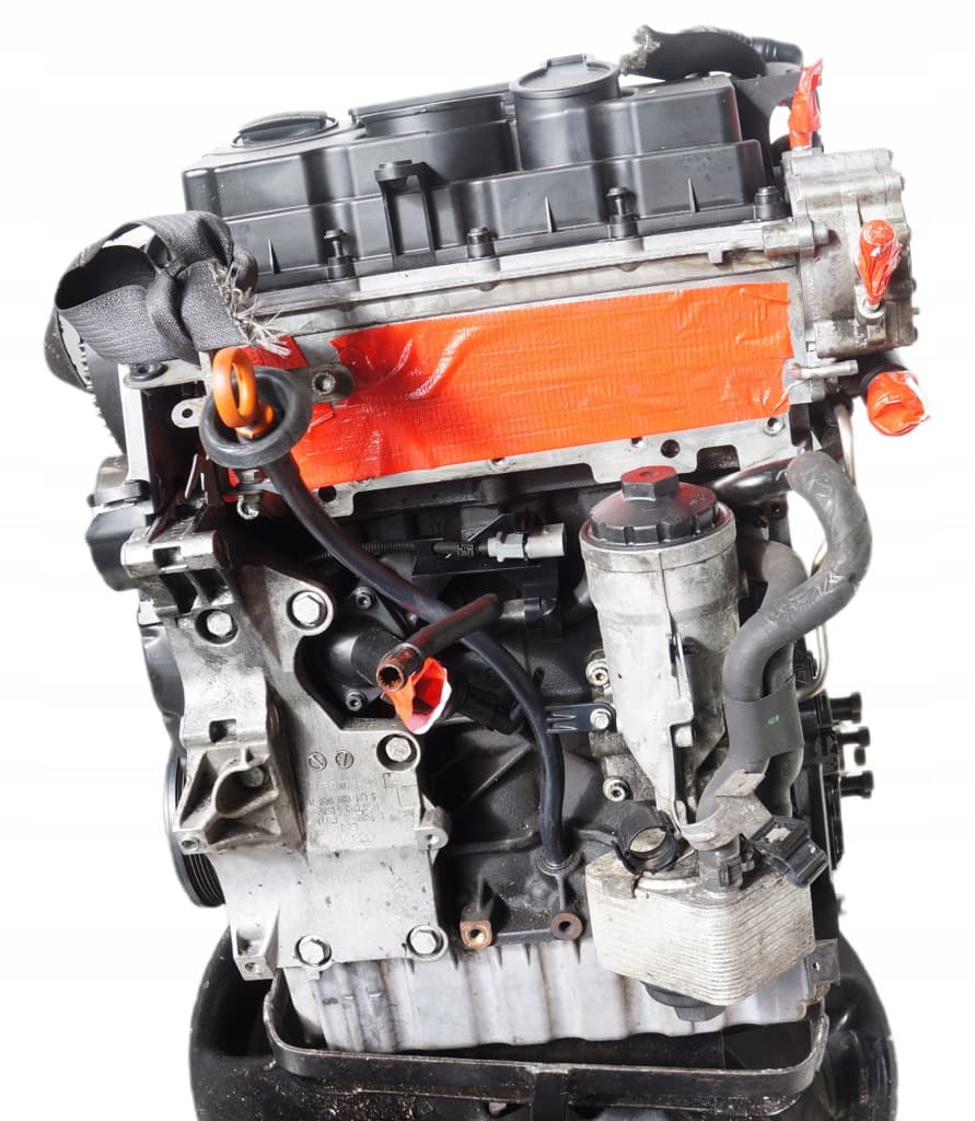 Moteur BMN pour Volkswagen Jetta