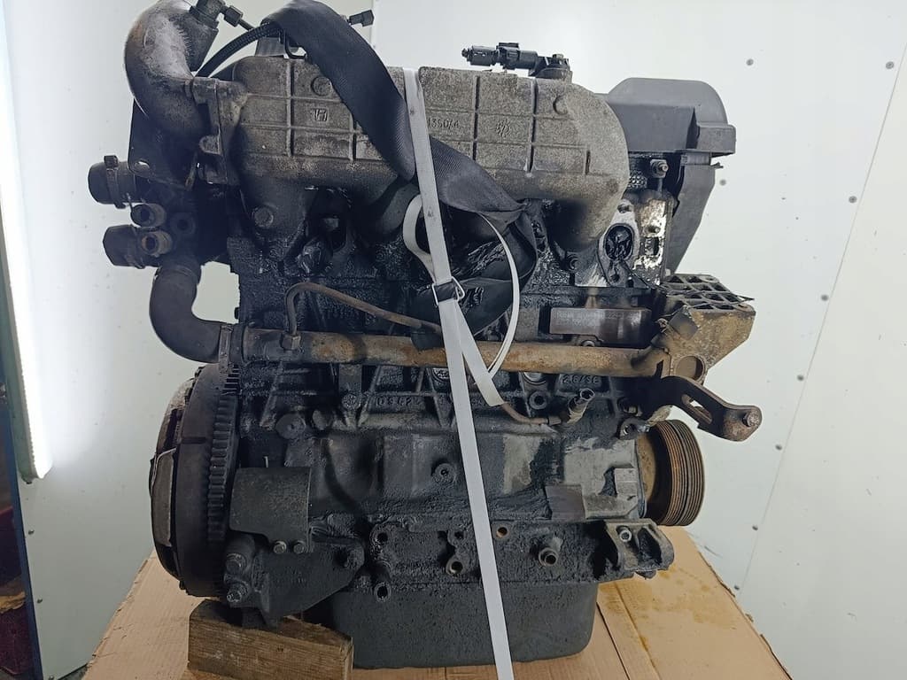 Moteur 8140.43S pour Fiat Ducato