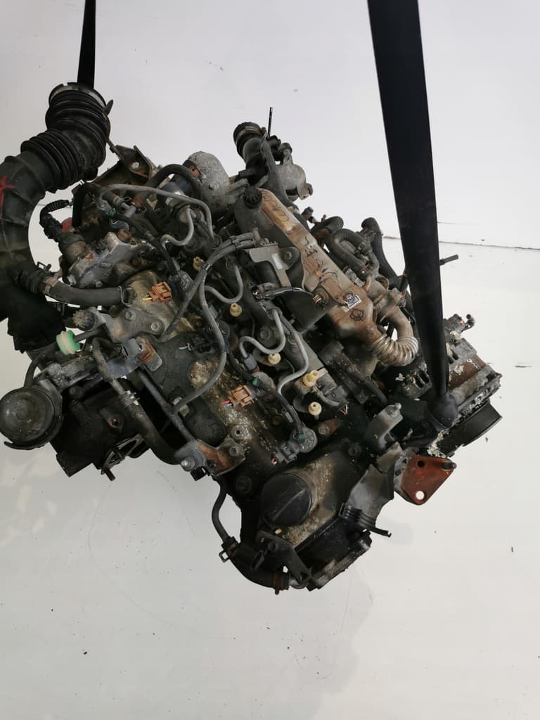 Moteur 1ND-TV pour Toyota Auris