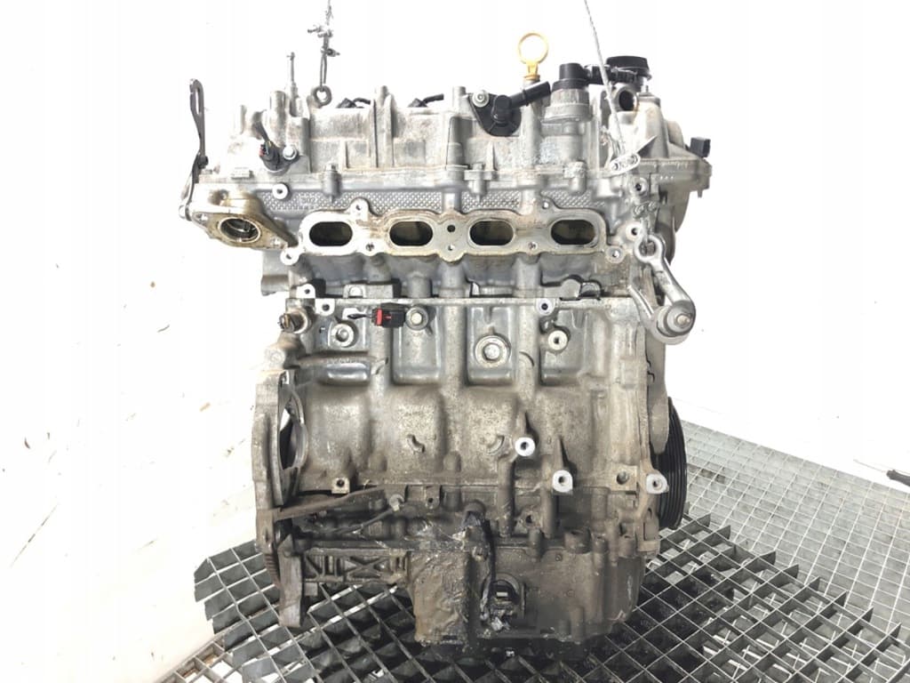 Moteur B 15 SFT pour Opel
