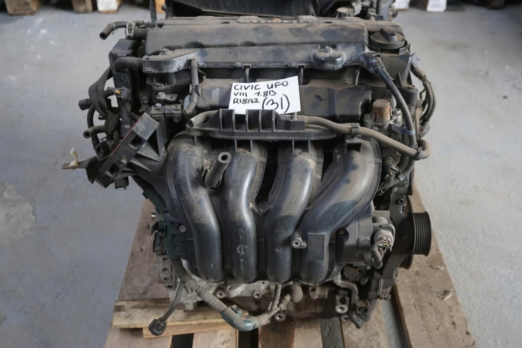 Moteur R18A2 pour Honda
