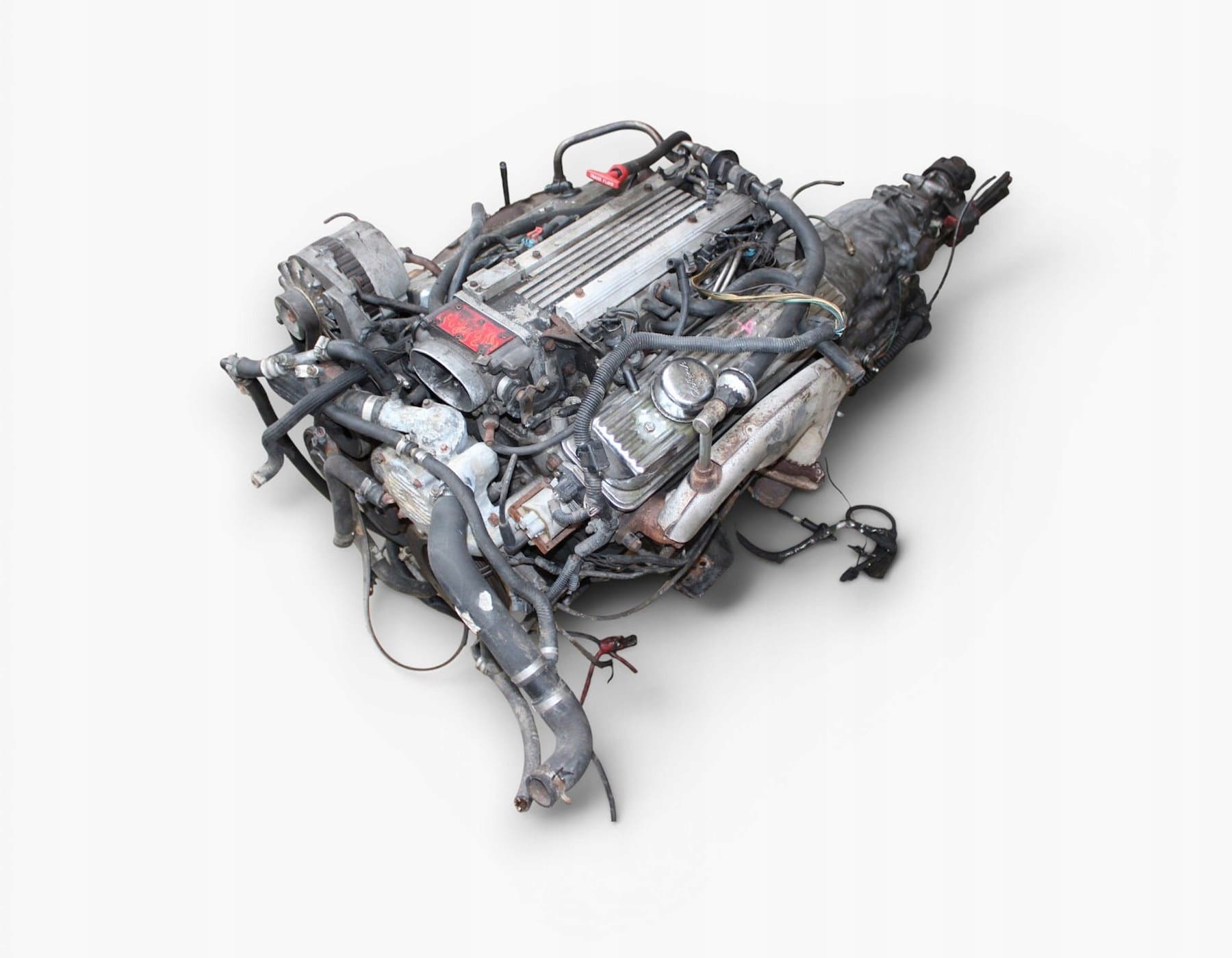 Moteur L98(350CUV8) pour Chevrolet