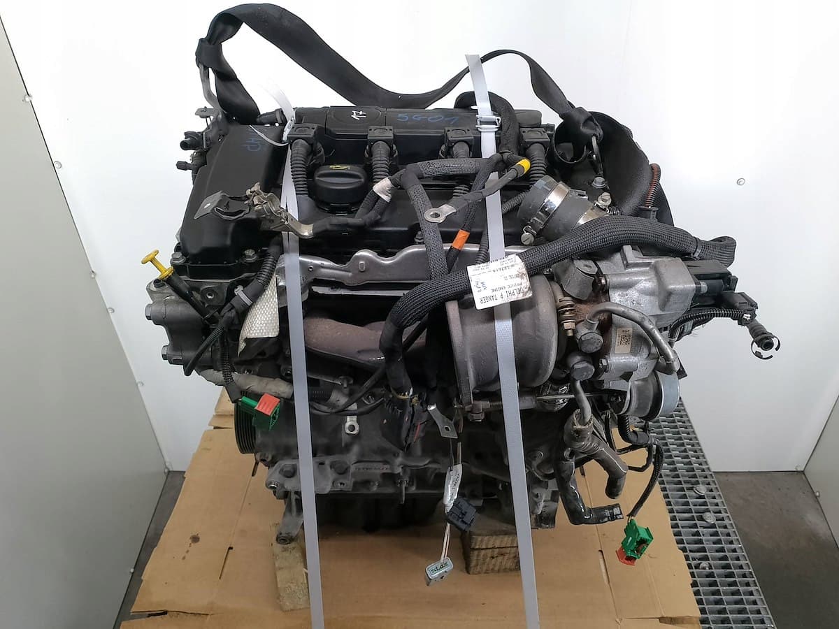 Moteur 5GF (EP6FADTXD) pour DS