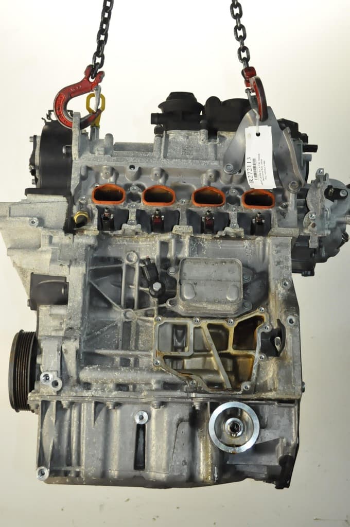 Moteur DACB pour Seat Leon 1.5 Petrol