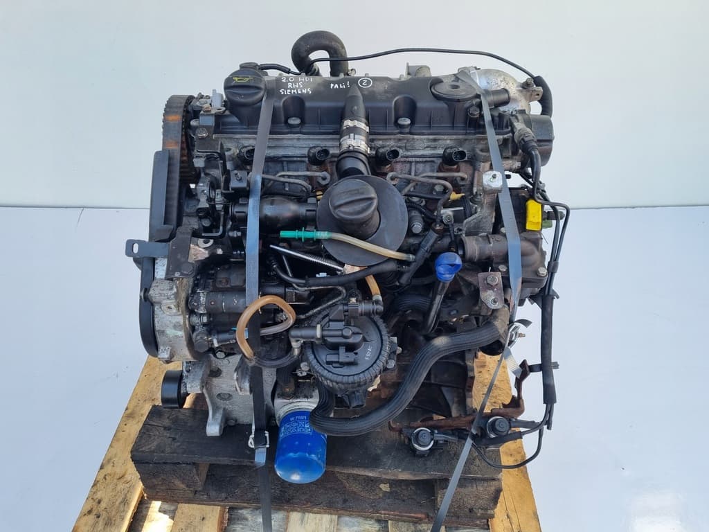 Moteur RHZ pour Suzuki Grand Vitara