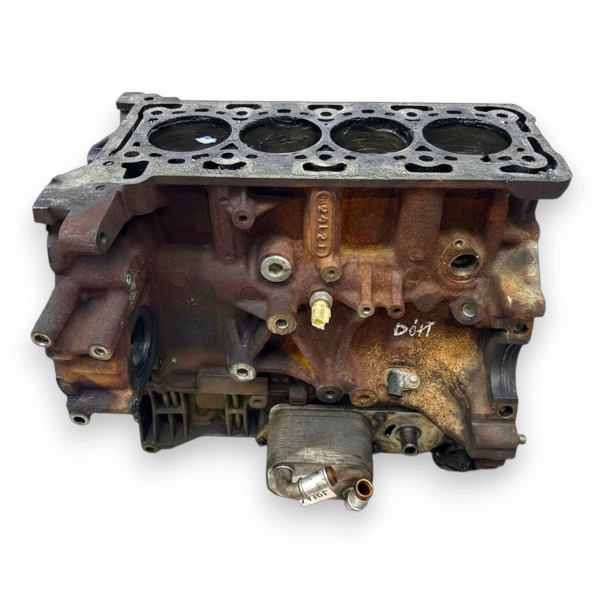 Moteur YMF6 pour Ford Tourneo