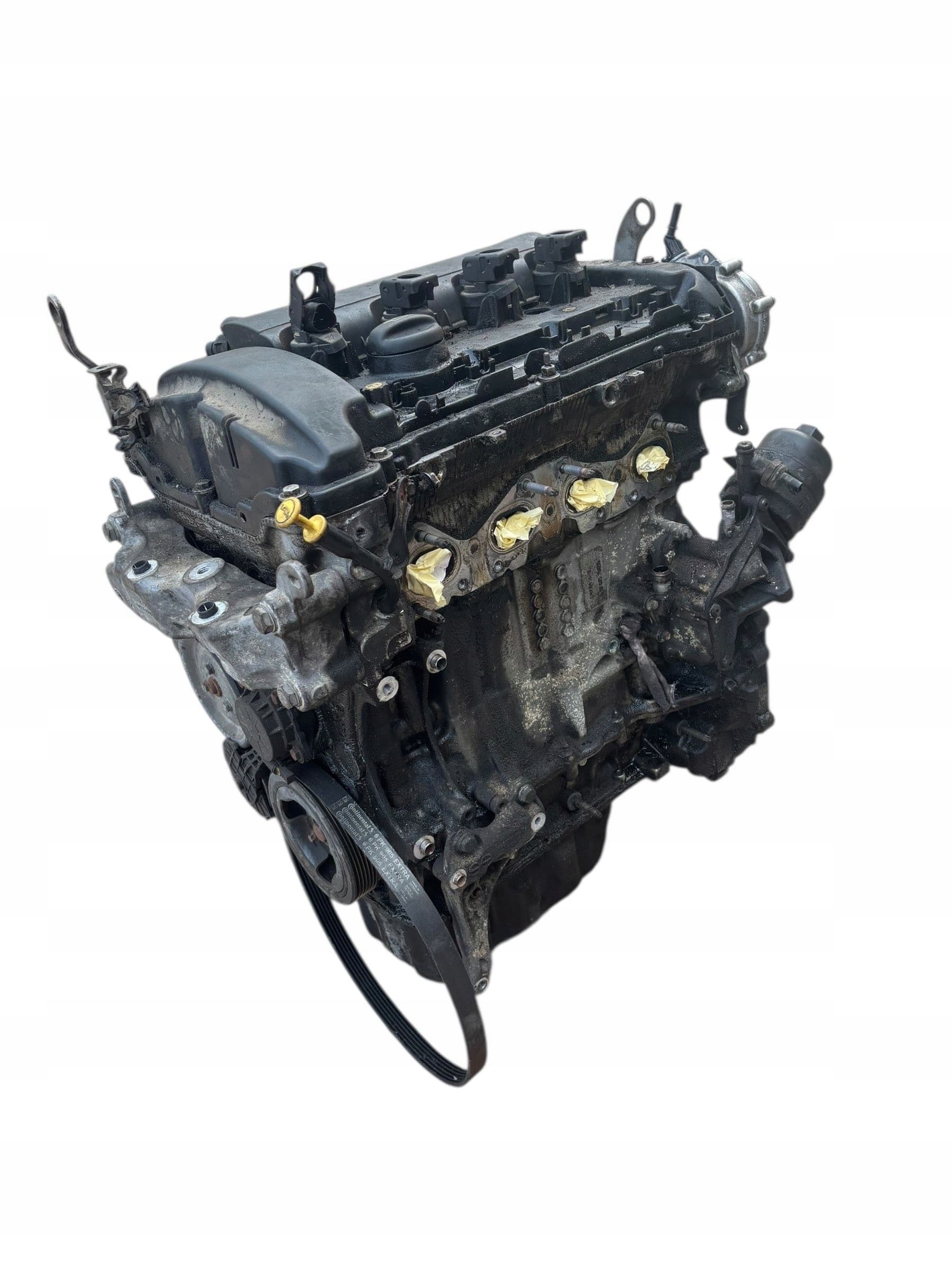 Moteur 5FH (EP6C) pour Peugeot 508