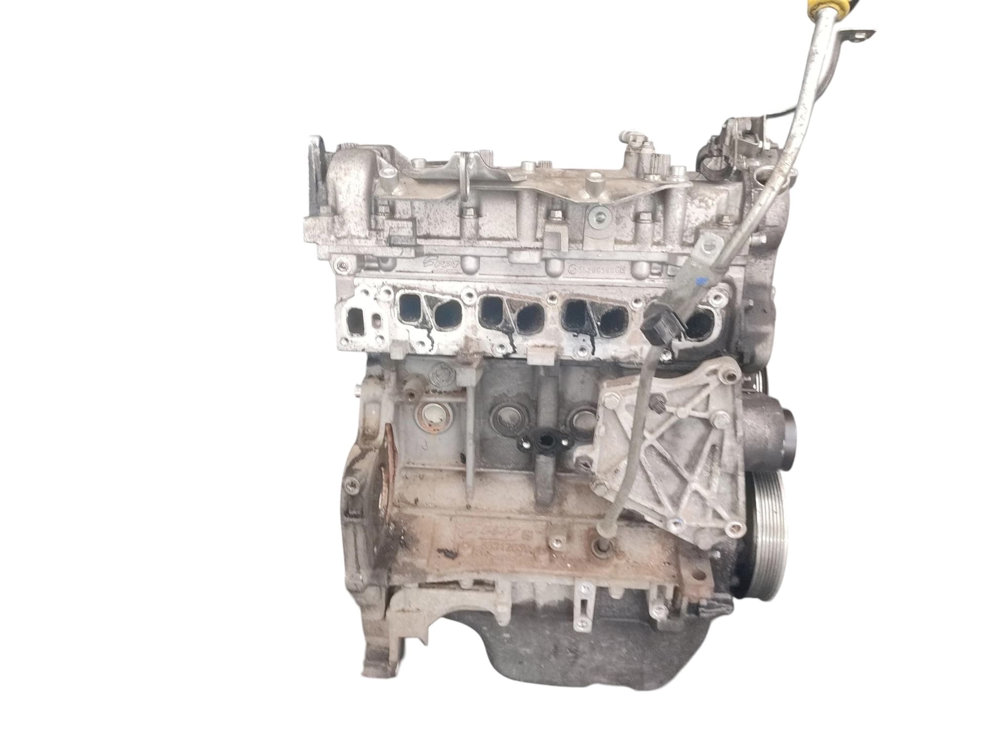 Moteur 199 B1.000 pour Alfa Romeo Mito