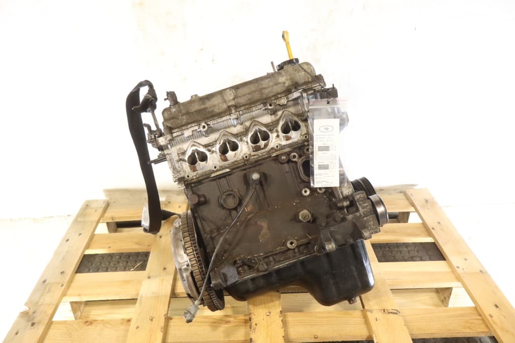 Moteur LMU pour Chevrolet