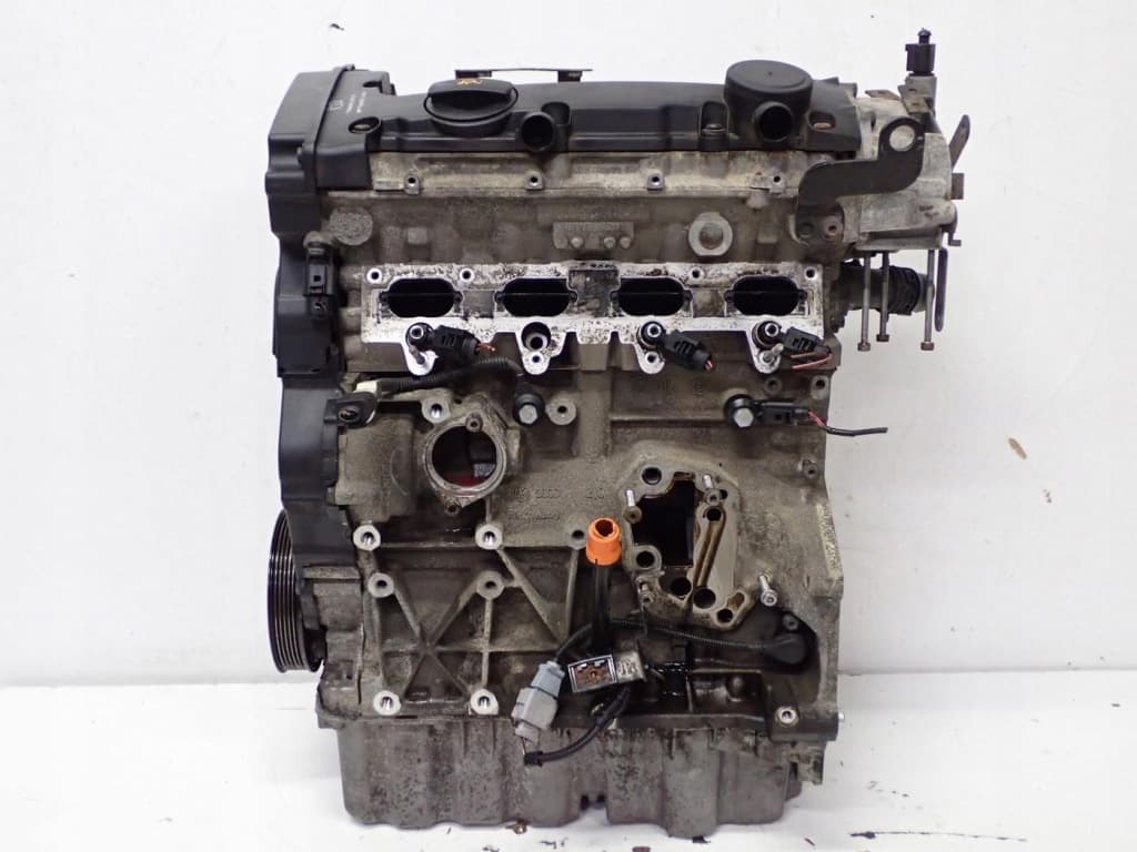 Moteur BVX pour Skoda Octavia 2.0 Petrol