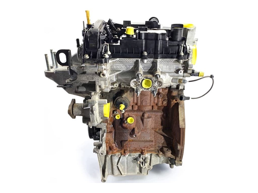 Moteur SFCE pour Ford Tourneo