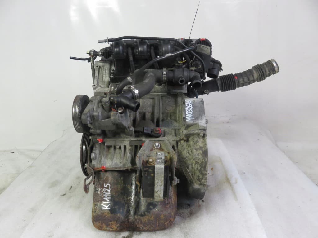 Moteur M 160.910 pour Smart