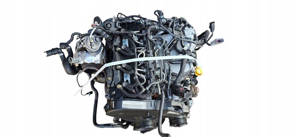 Moteur DDYA pour Seat Ateca