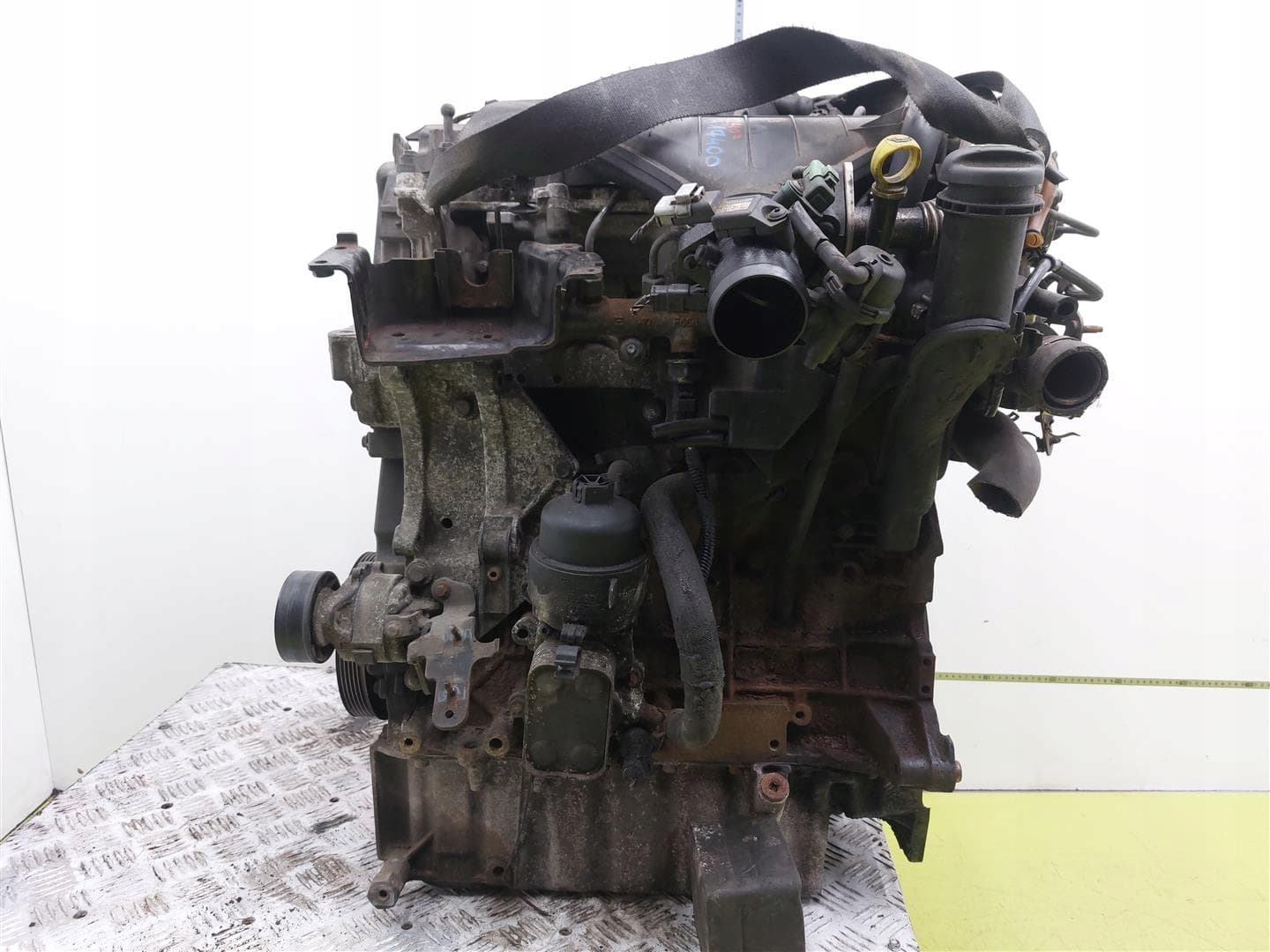 Moteur G6DB pour Kia