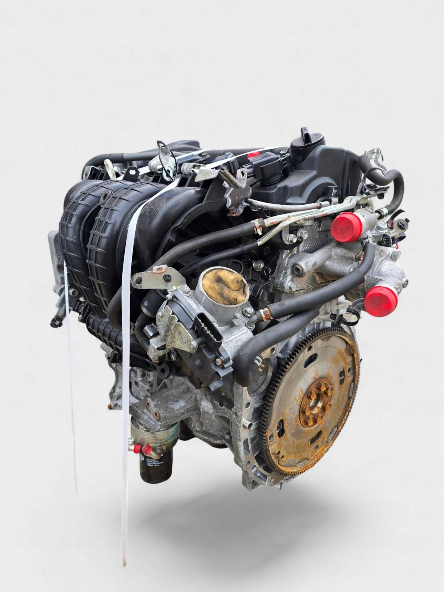 Moteur 4J11 pour Mitsubishi Outlander