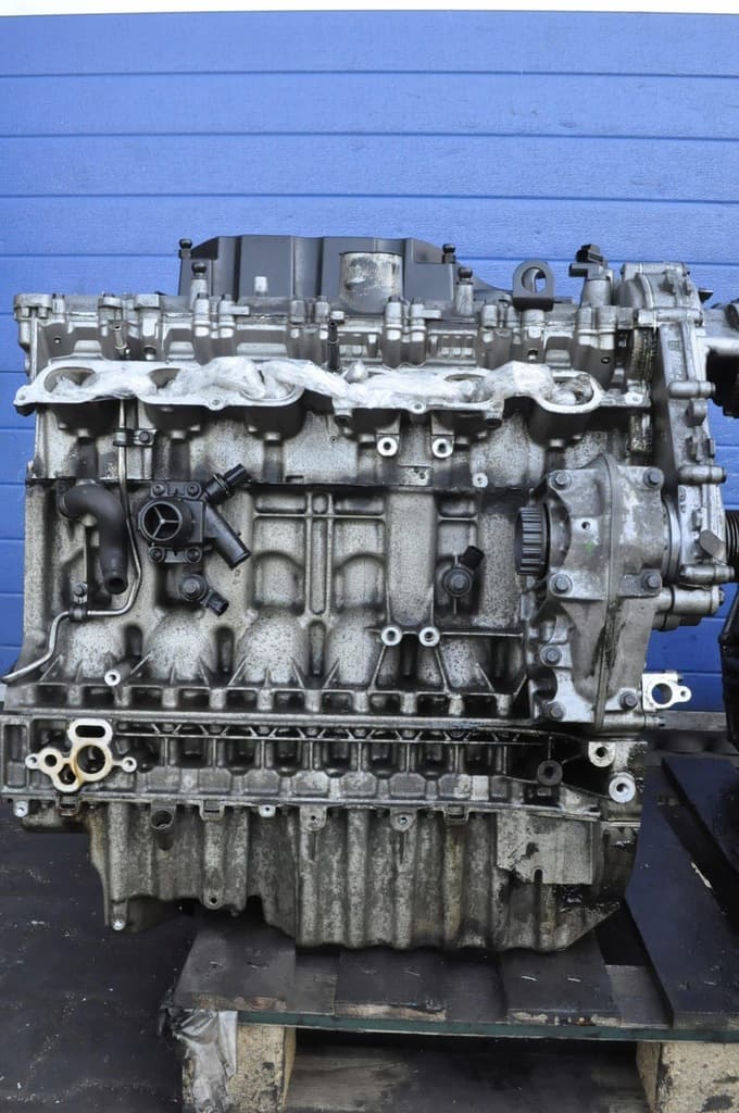 Moteur B 6304 T2 pour Volvo Xc70