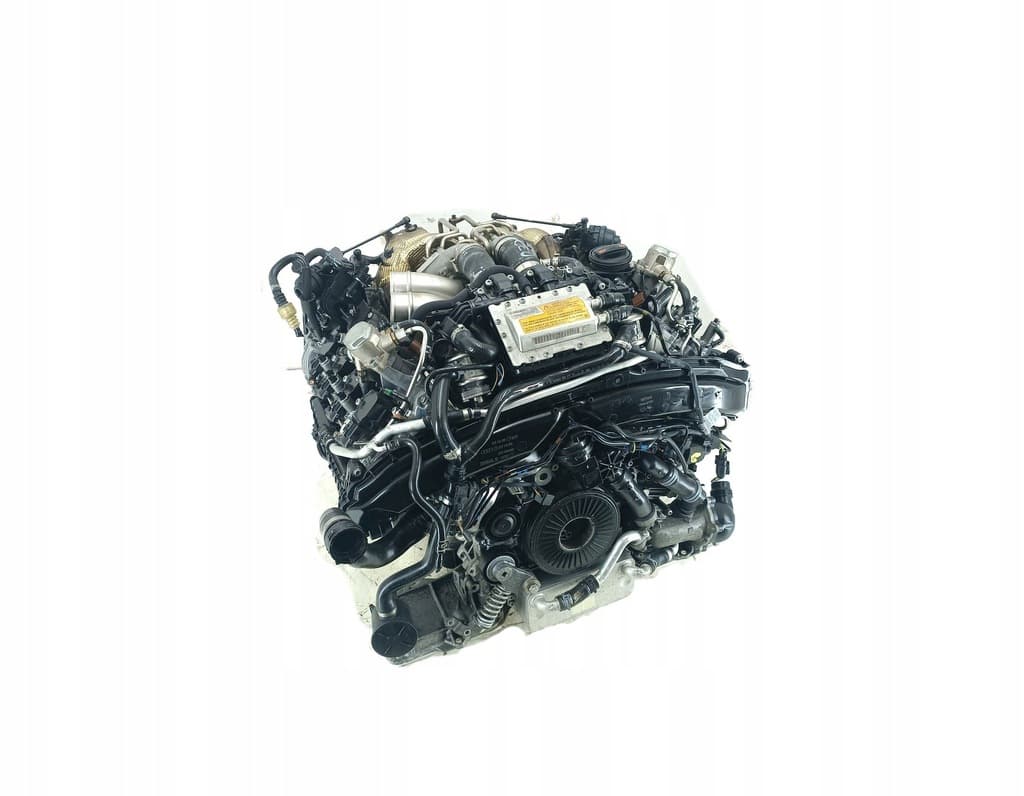 Moteur CEUA pour Audi A8
