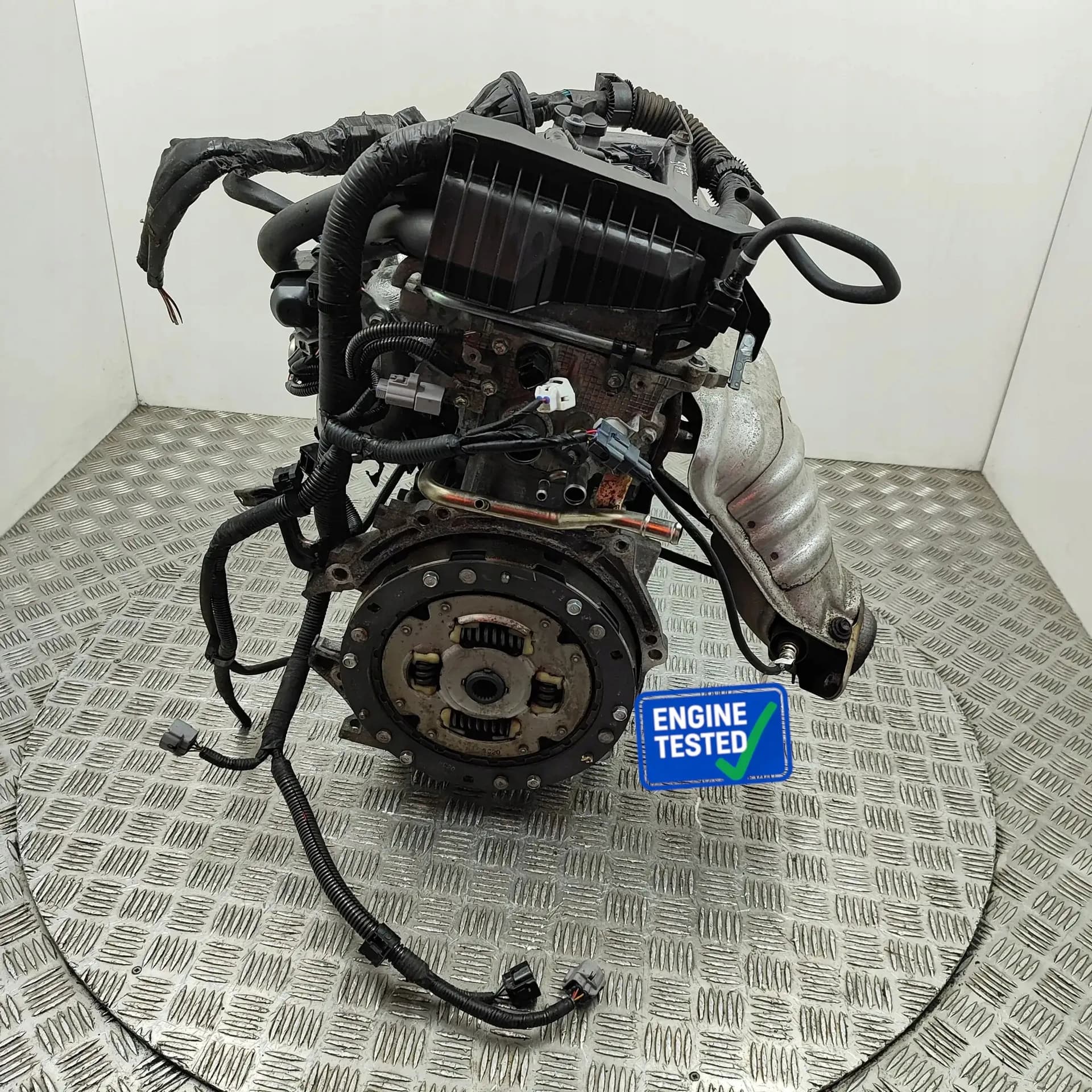 Moteur 1NZ-FXE pour Toyota