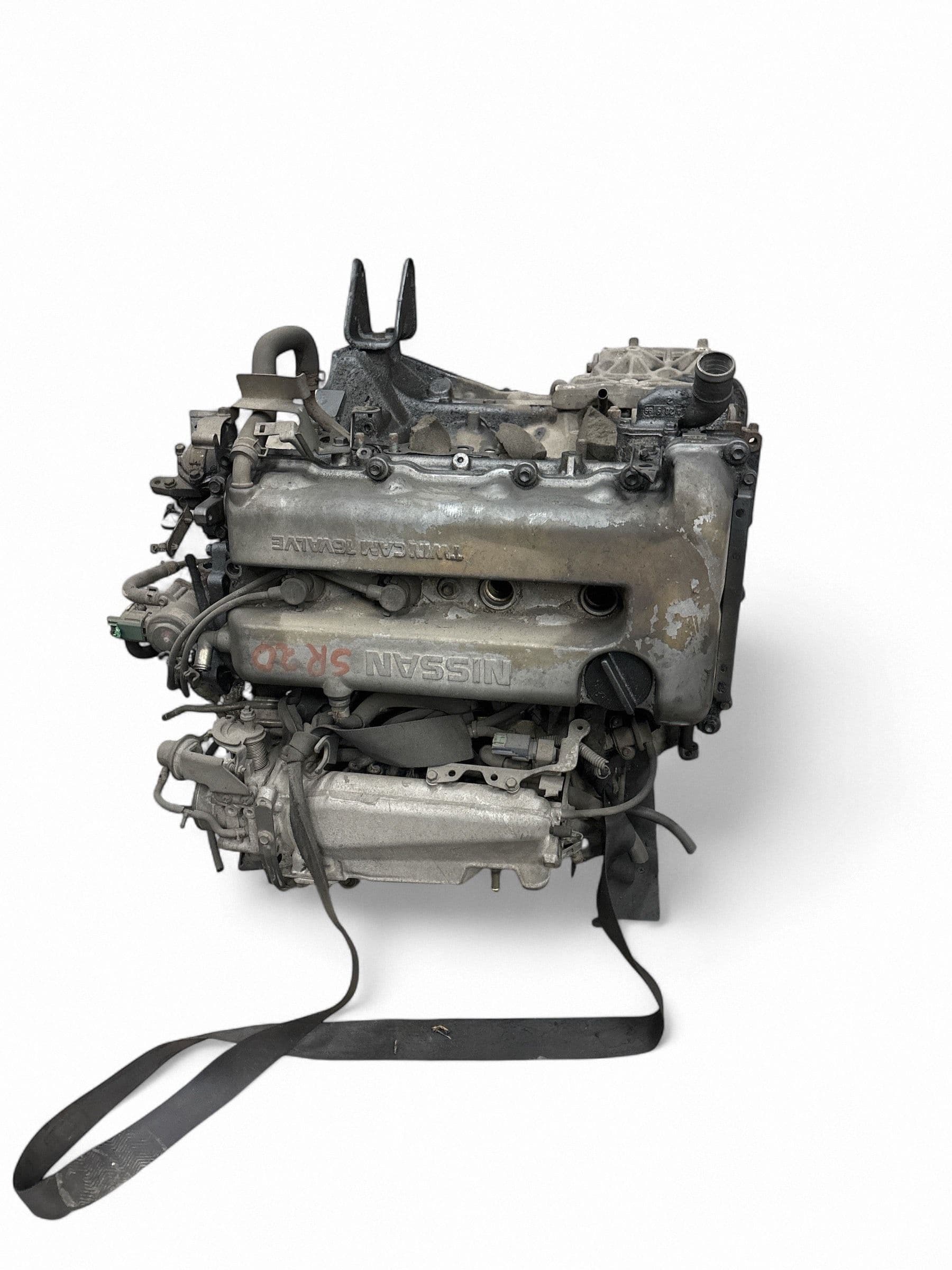 Moteur SR20DE pour Nissan Primera