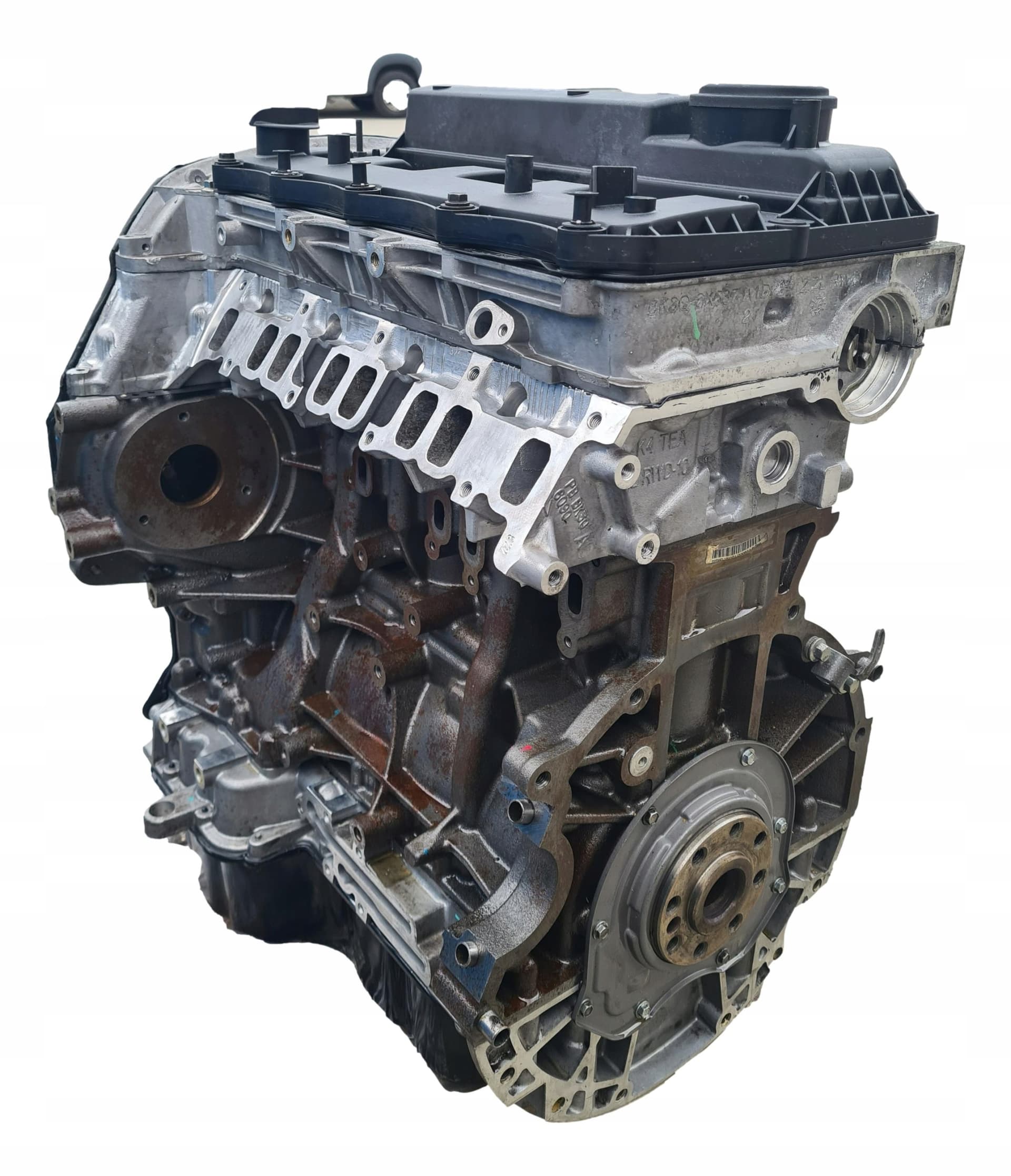 Moteur DT224(PUMA) pour Land Rover