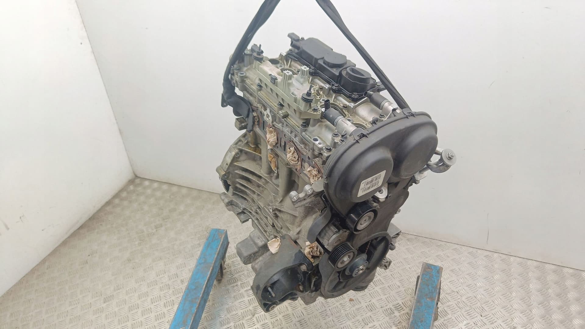 Moteur B 4204 T9 pour Volvo S60