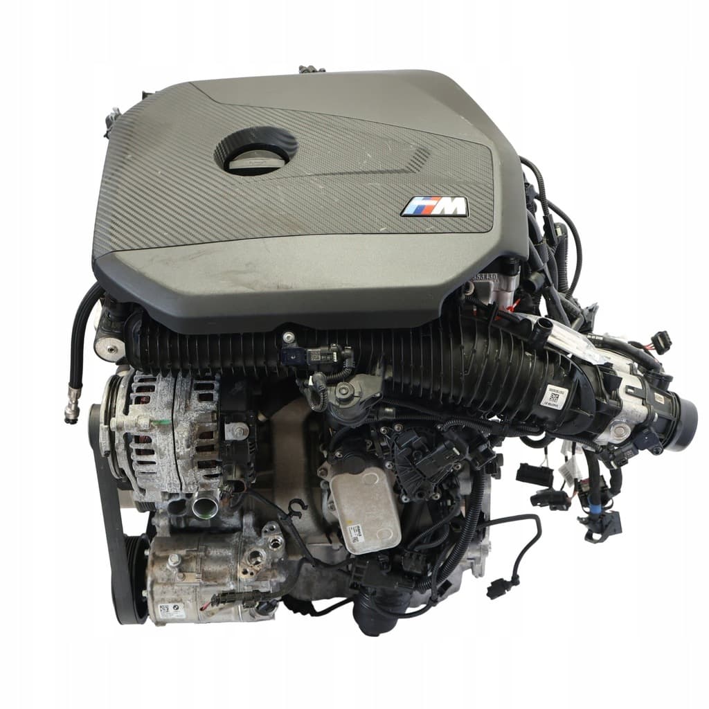 Moteur B48 A20 H pour BMW