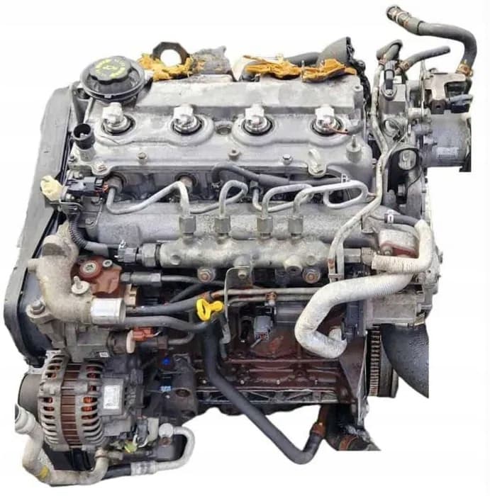 Moteur RF7J pour Mazda