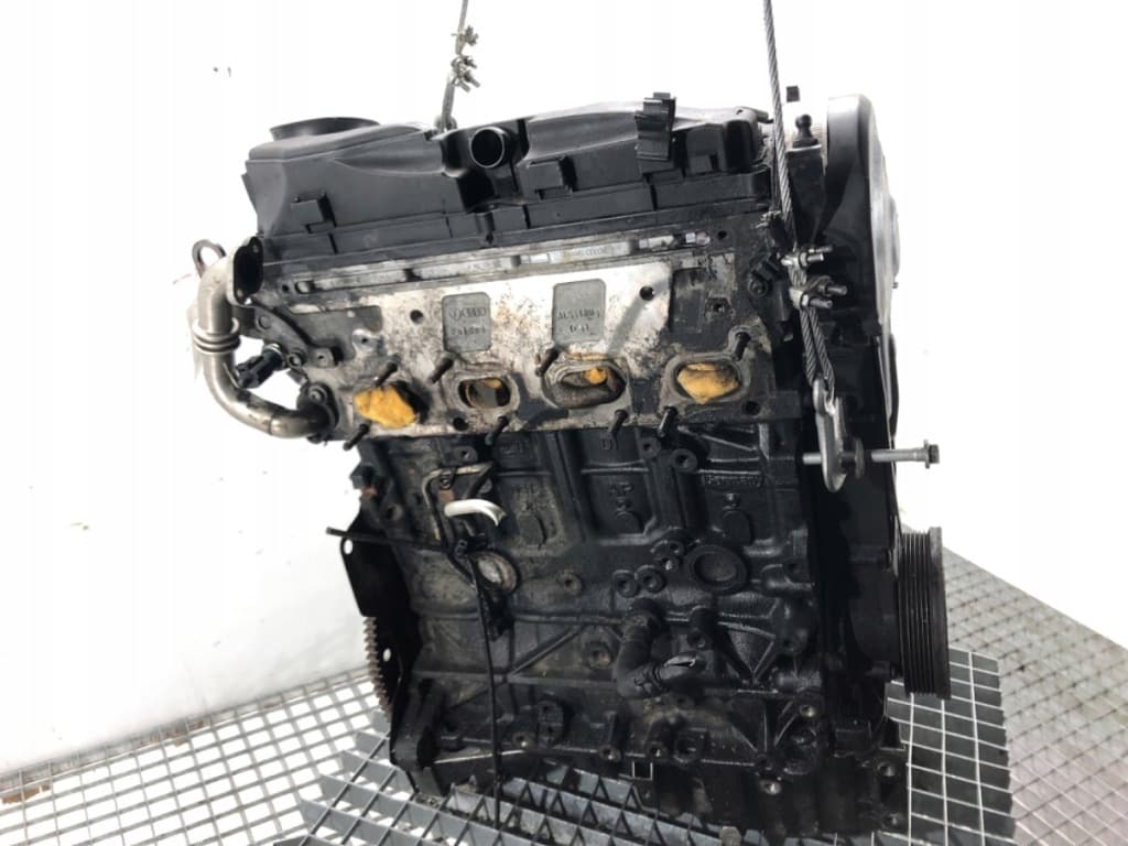 Moteur CGLD pour Audi A4