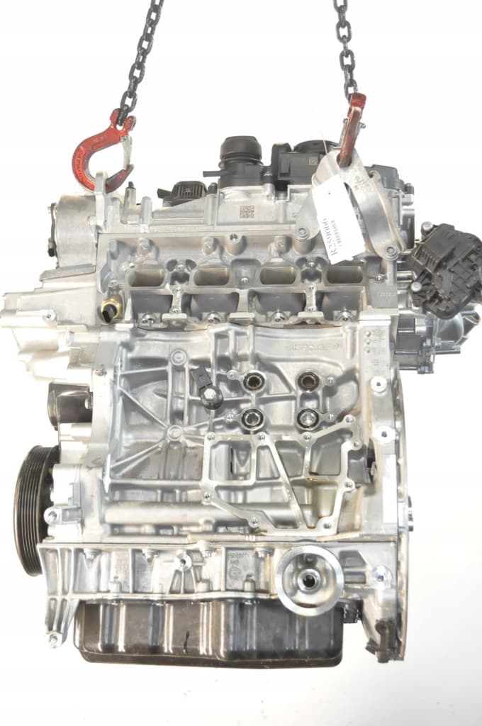 Moteur DXDB pour Skoda Karoq