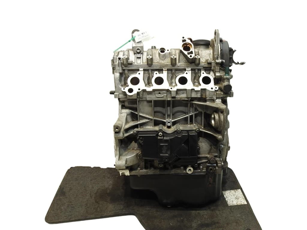 Moteur CBZC pour Skoda