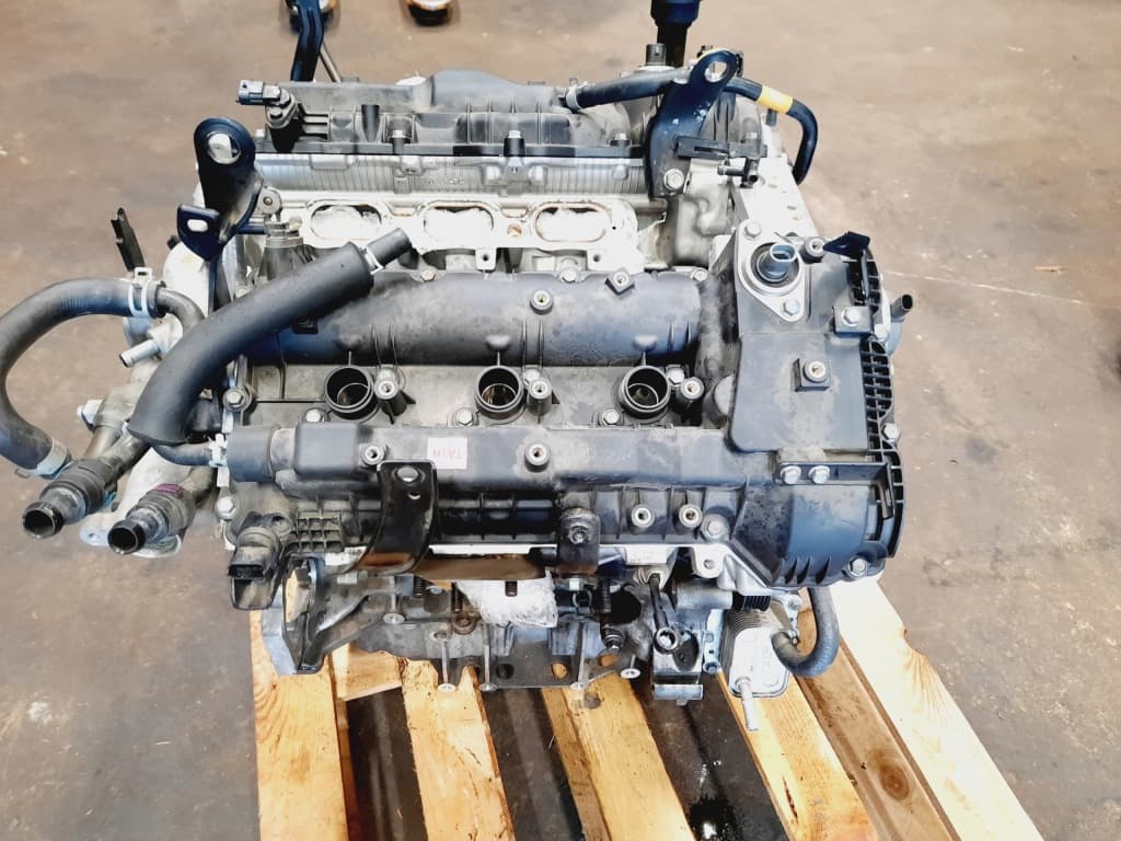Moteur G6DP pour Kia