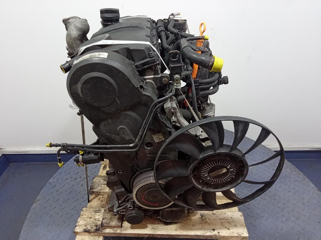 Moteur AJM pour Volkswagen Passat