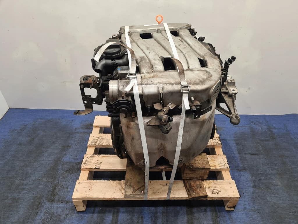 Moteur AGZ pour Seat Toledo 2.3 Petrol
