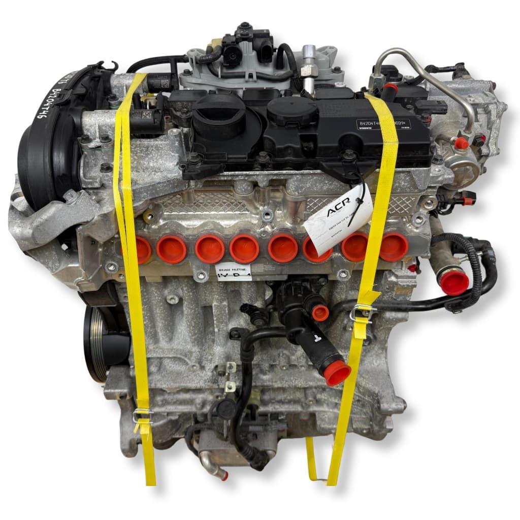 Moteur B 4204 T46 pour Volvo