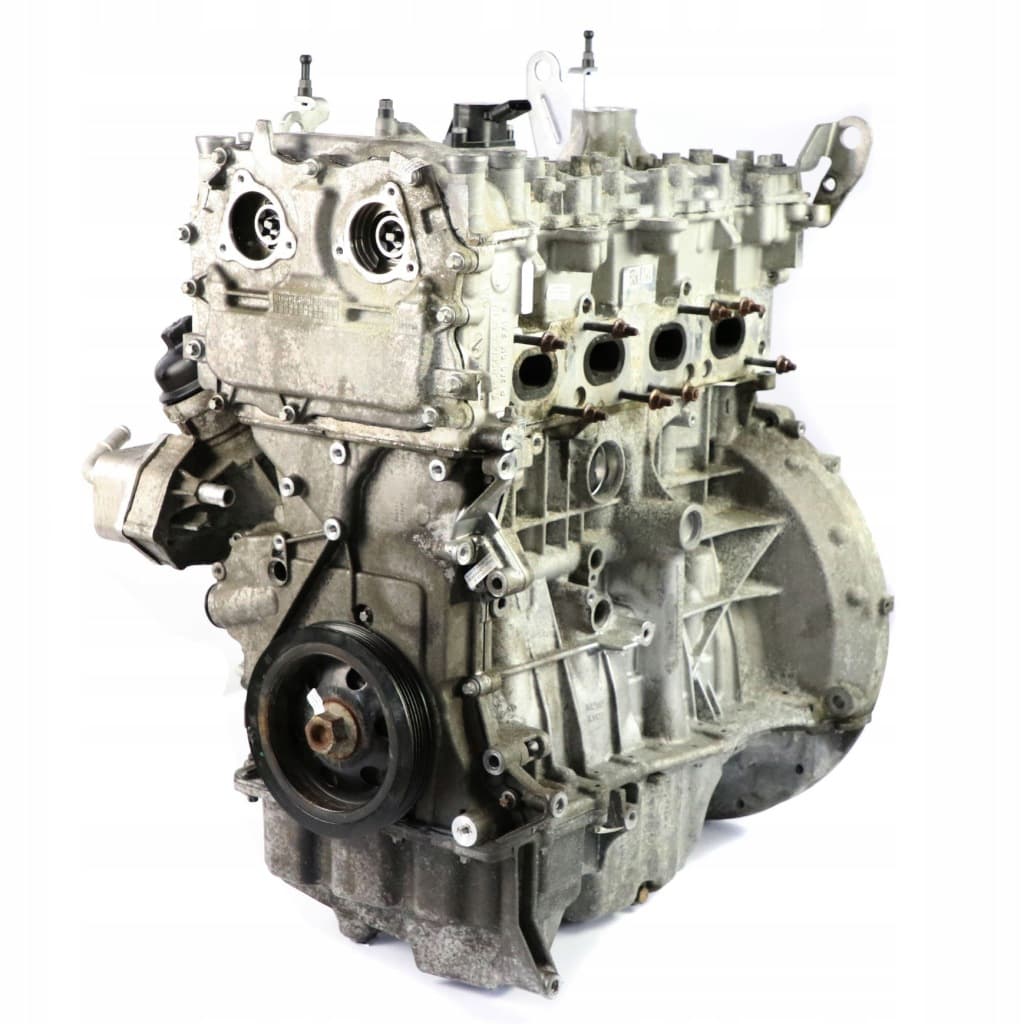 Moteur M 139.980 pour Mercedes-Benz