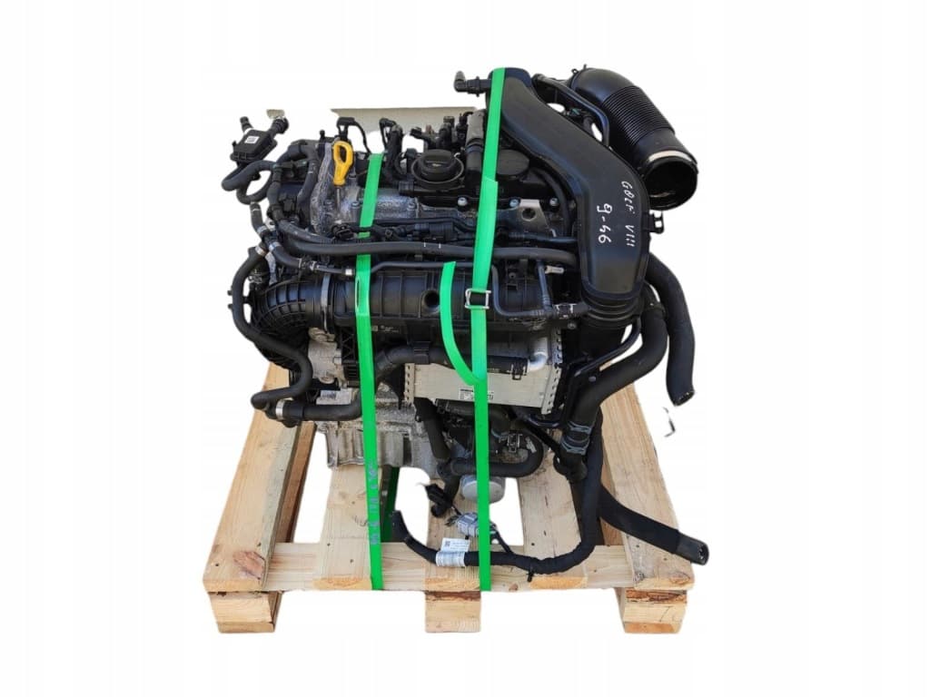 Moteur DPBC pour Volkswagen Caddy