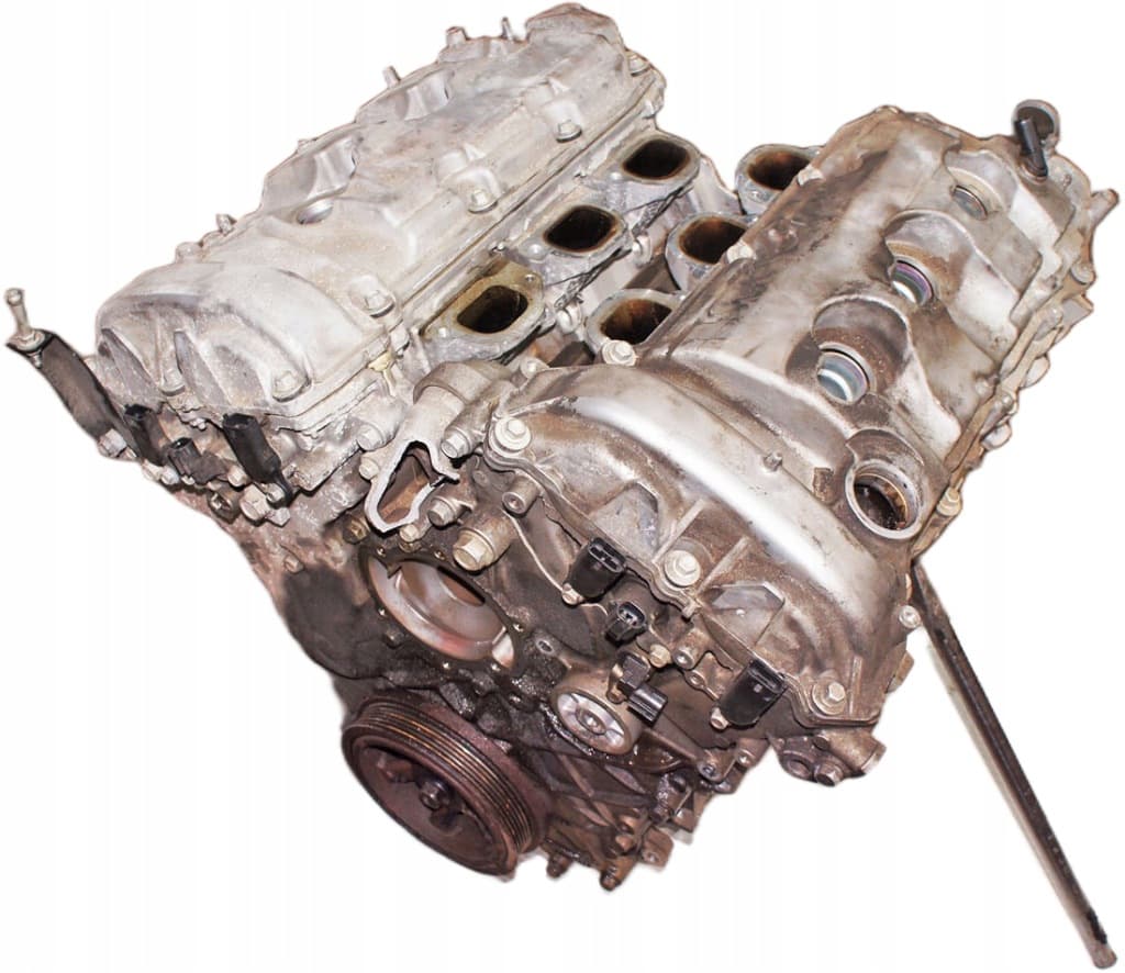 Moteur LFX pour Chevrolet Camaro
