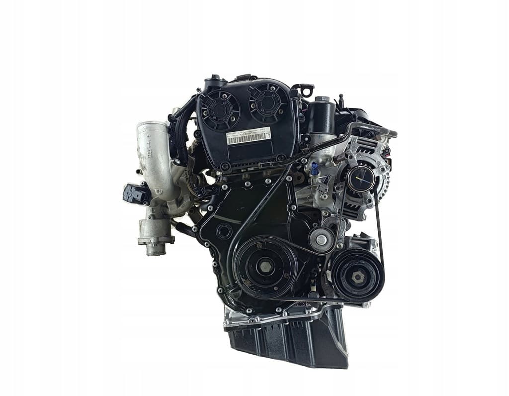 Moteur CYRC pour Audi A5