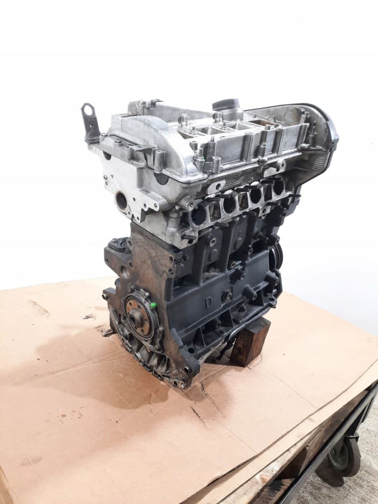 Moteur AEB pour Audi A4 1.8 Petrol