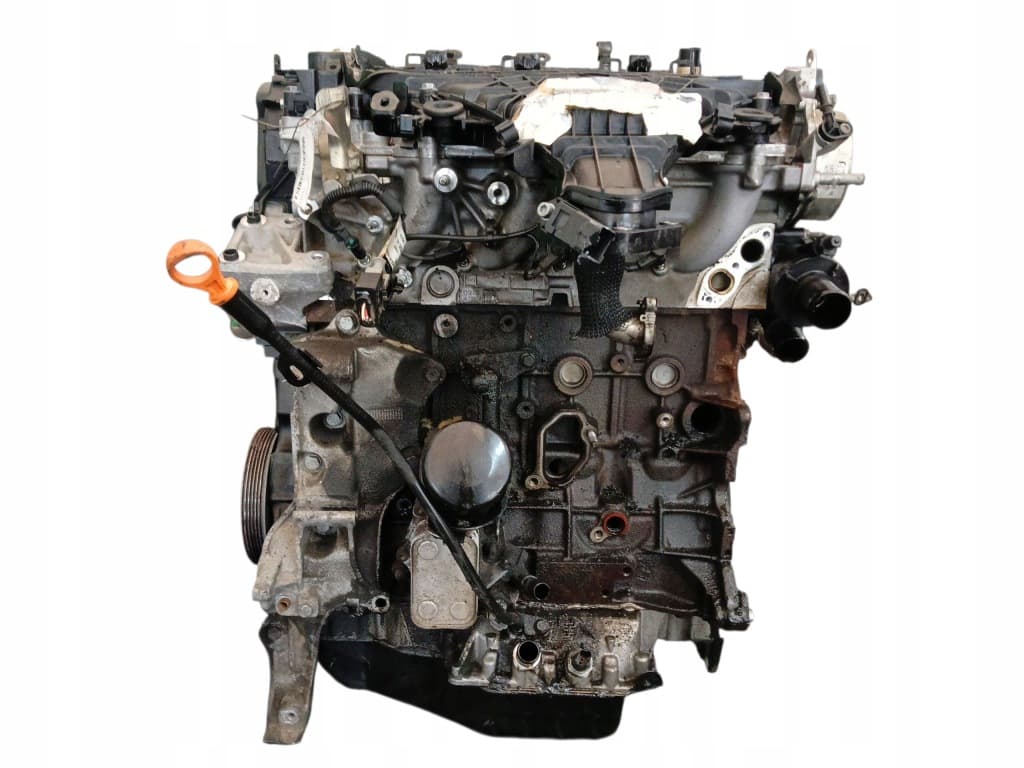 Moteur RHE (DW10CTED4) pour Peugeot 5008