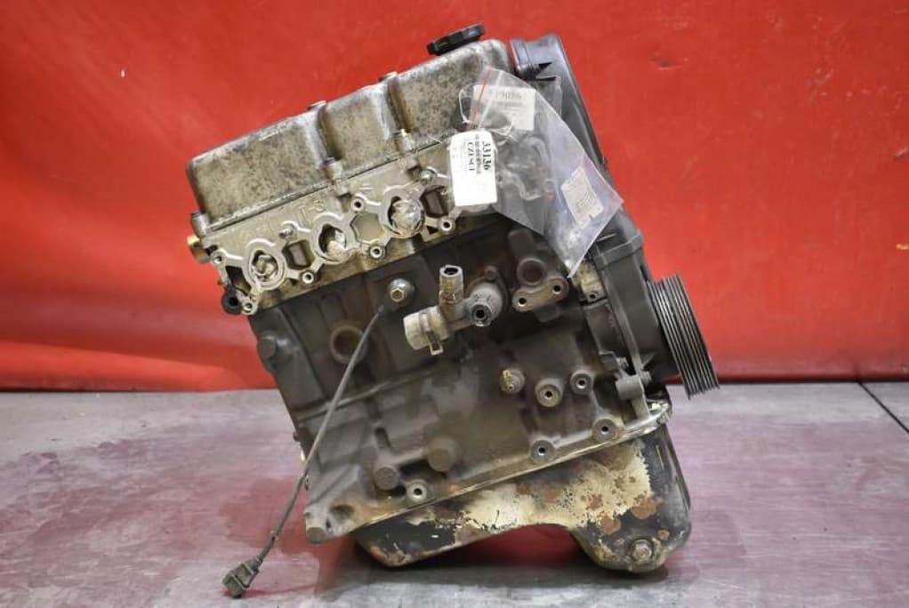 Moteur B10S pour Chevrolet