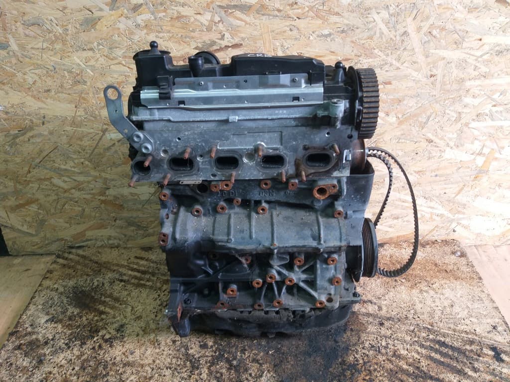 Moteur CRBC pour Volkswagen Golf