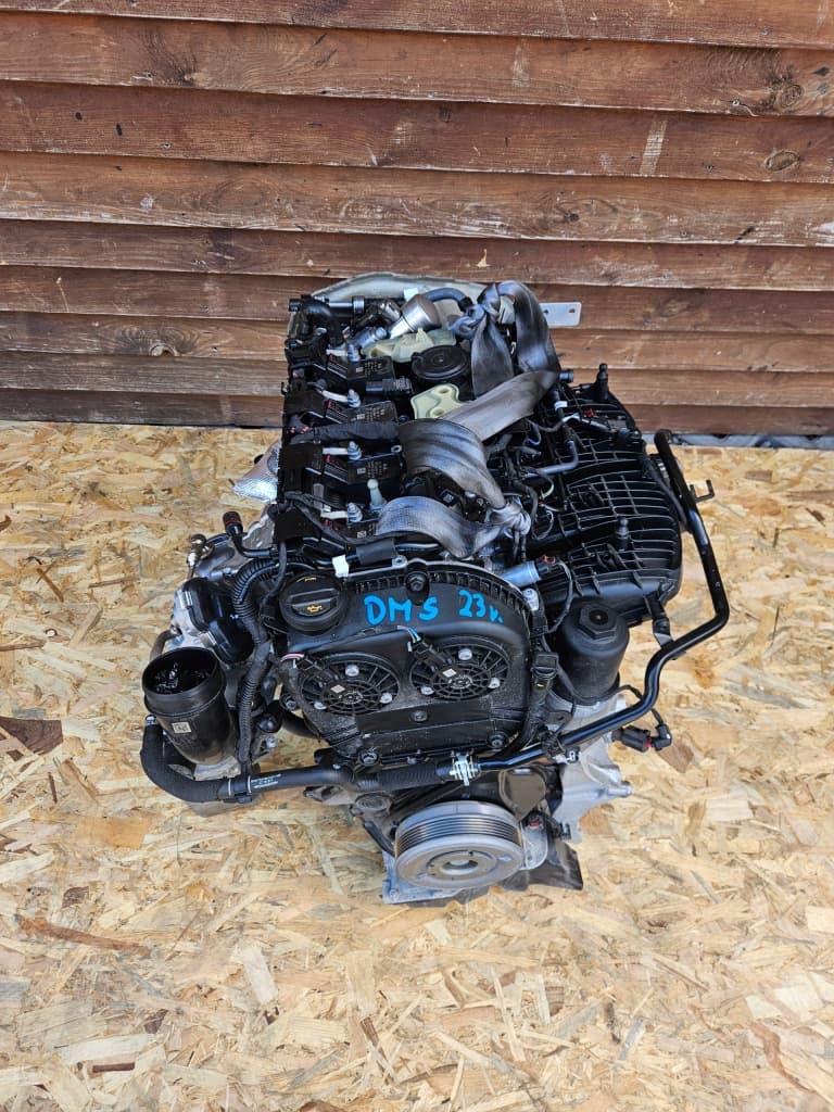 Moteur DMSB pour Audi A4