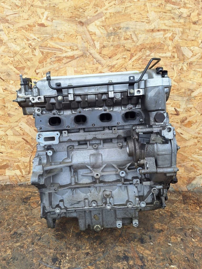 Moteur 939 A6.000 pour Alfa Romeo 159
