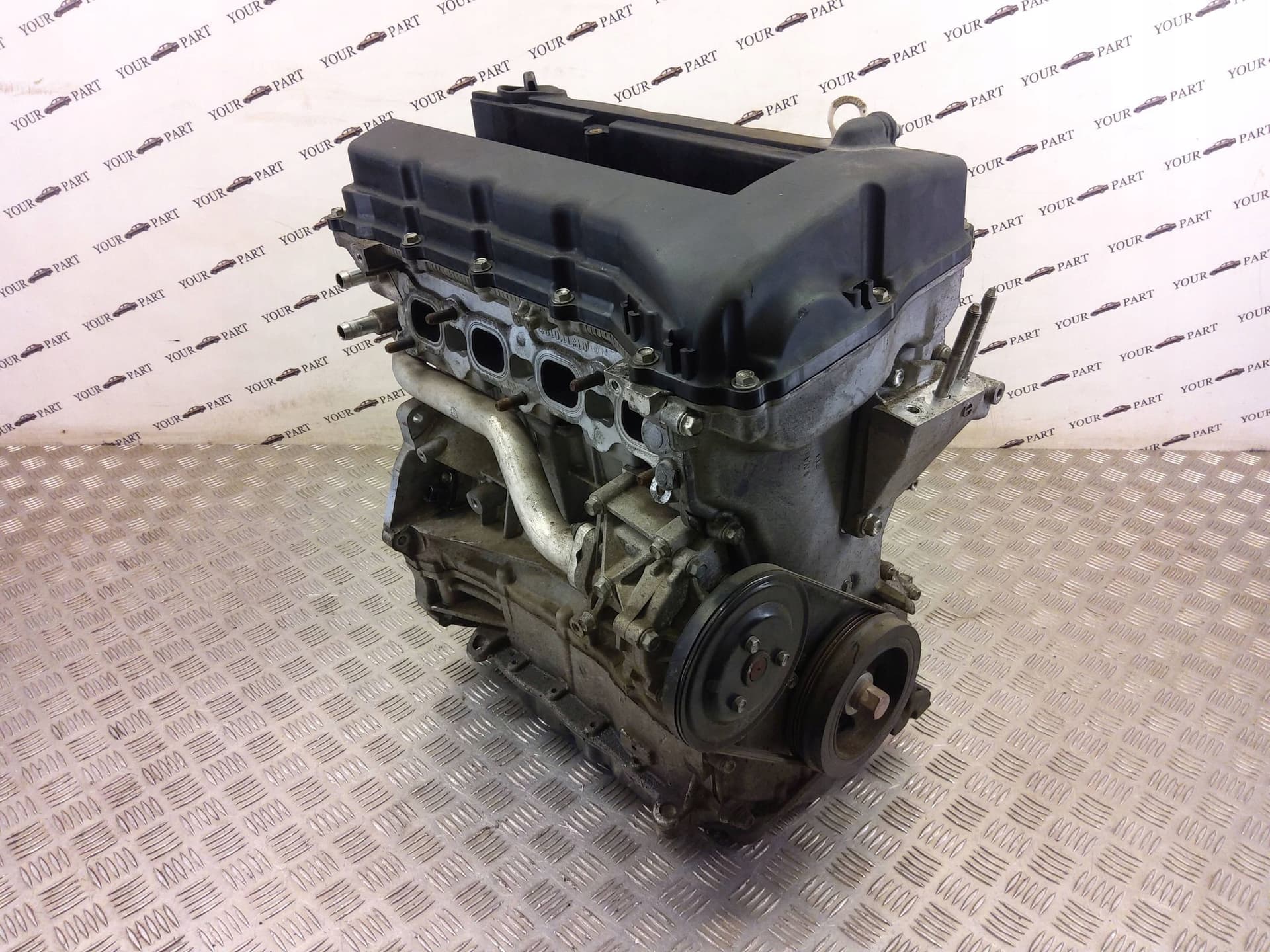 Moteur 4B11 pour Mitsubishi