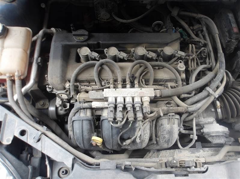 Moteur SYDA pour Ford Galaxy