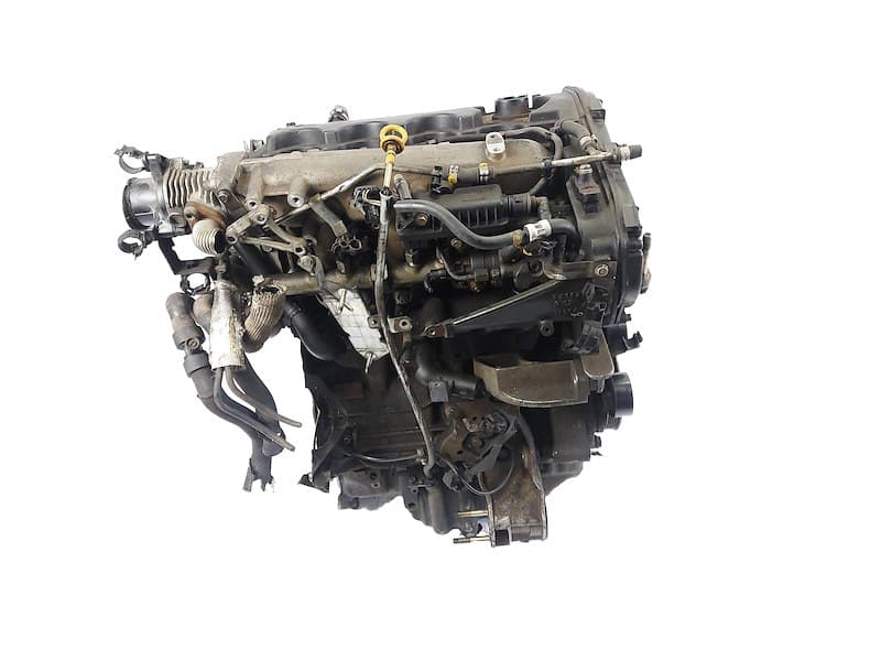 Moteur 192 A1.000 pour Lancia Lybra 1.9 Diesel