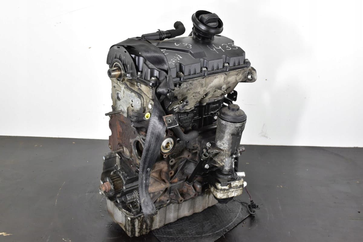 Moteur BXE pour Volkswagen Golf